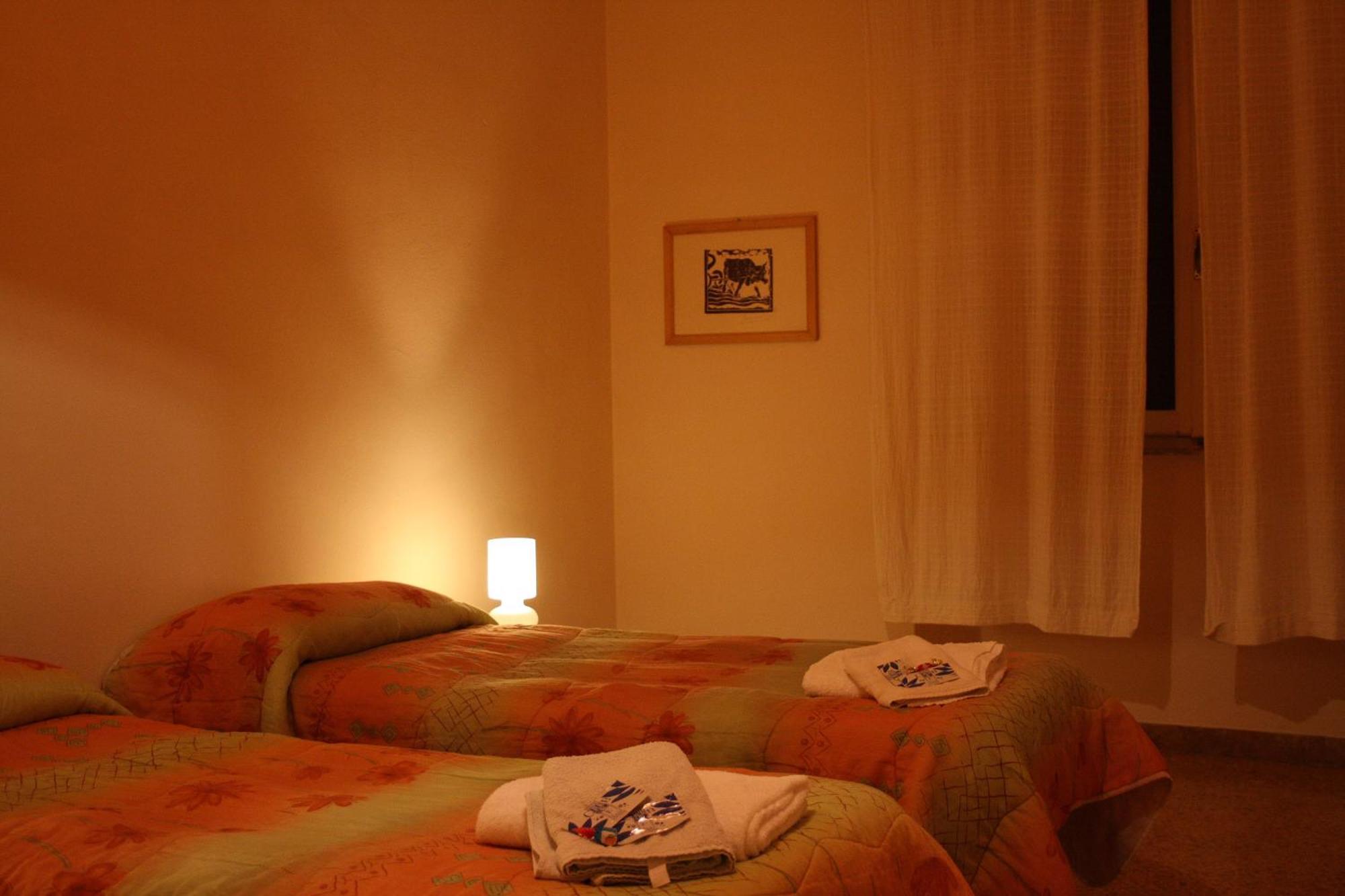 Apartamento A Due Passi Dal Treno Pisa Exterior foto