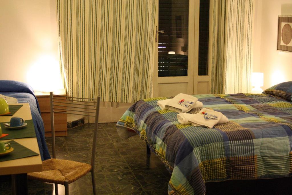 Apartamento A Due Passi Dal Treno Pisa Exterior foto