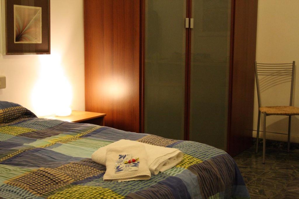Apartamento A Due Passi Dal Treno Pisa Exterior foto