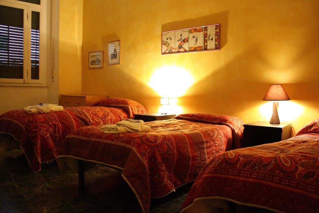 Apartamento A Due Passi Dal Treno Pisa Exterior foto