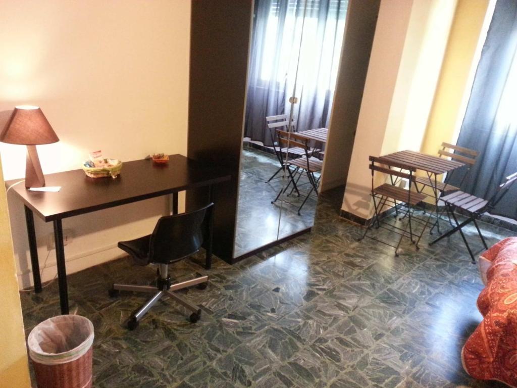 Apartamento A Due Passi Dal Treno Pisa Habitación foto