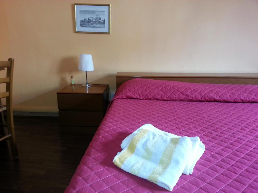 Apartamento A Due Passi Dal Treno Pisa Habitación foto