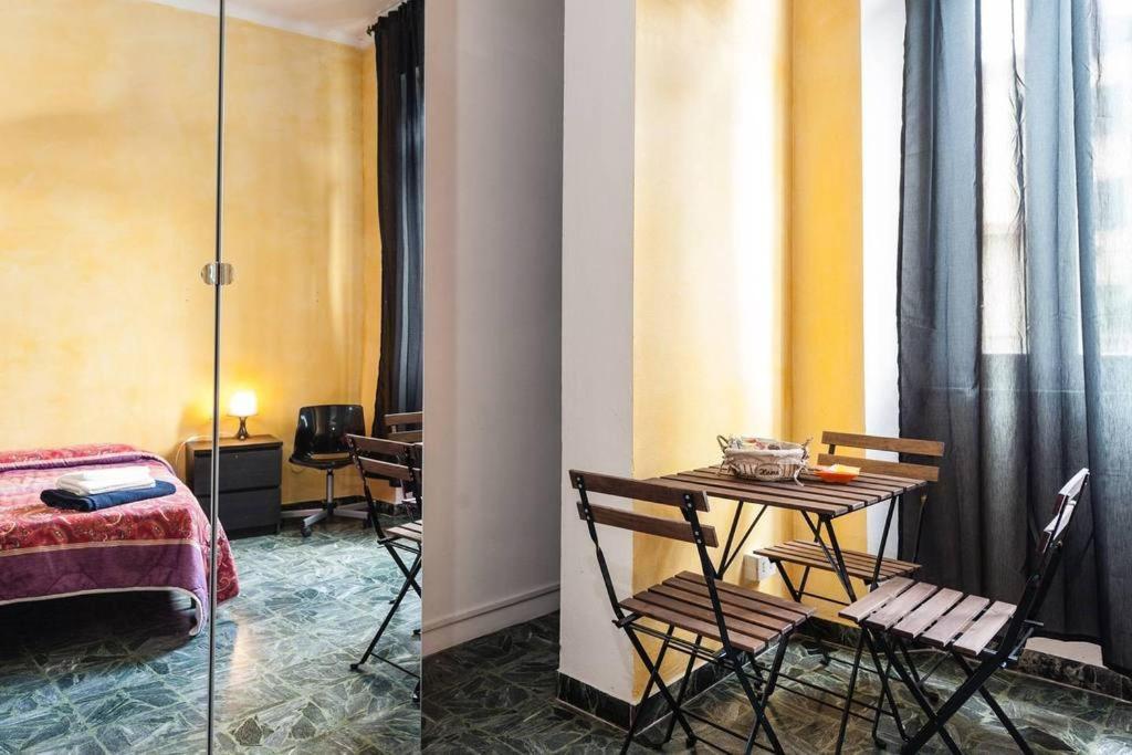 Apartamento A Due Passi Dal Treno Pisa Exterior foto